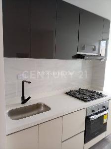 Apartamento en venta en Pontevedra, Bogotá · foto 4 de 18