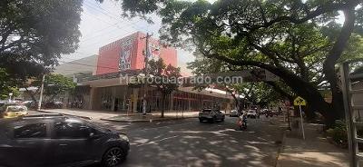 Local Comercial en Arriendo, SANTA MONICA NORTE, Cali