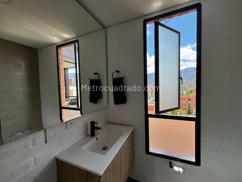 2BR Apartment in LOMA DEL BARRO (70 m²) - 2