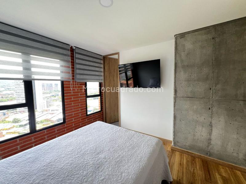 2BR Apartment in LOMA DEL BARRO (70 m²) - 4