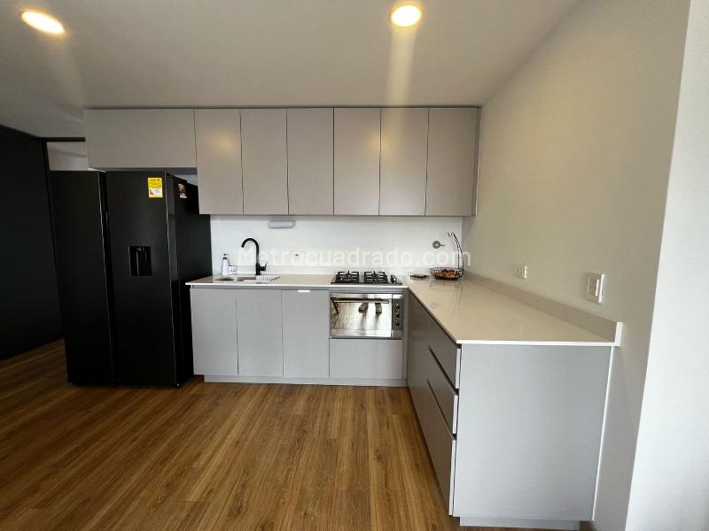 2BR Apartment in LOMA DEL BARRO (70 m²) - 5