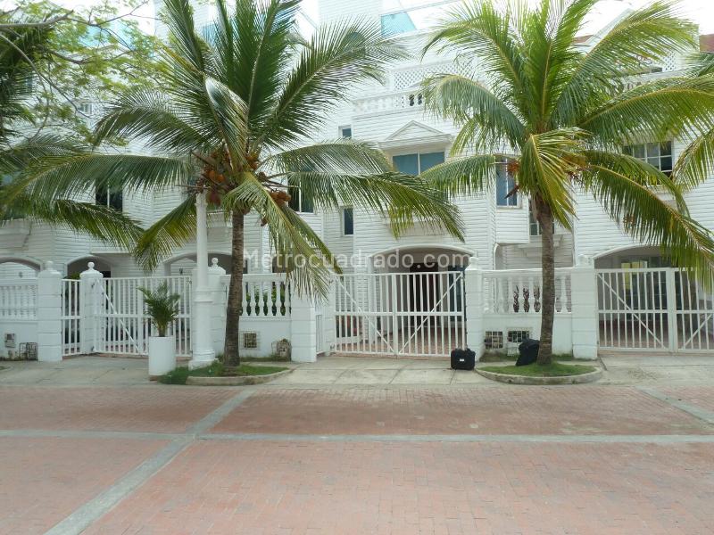 Casa – Cartagena de Indias - Vista 2