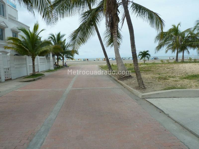 Casa – Cartagena de Indias - Vista 3