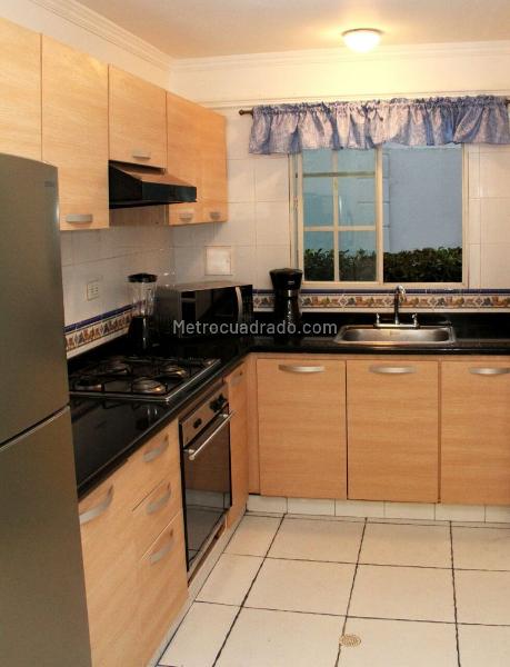 Casa – Cartagena de Indias - Vista 4