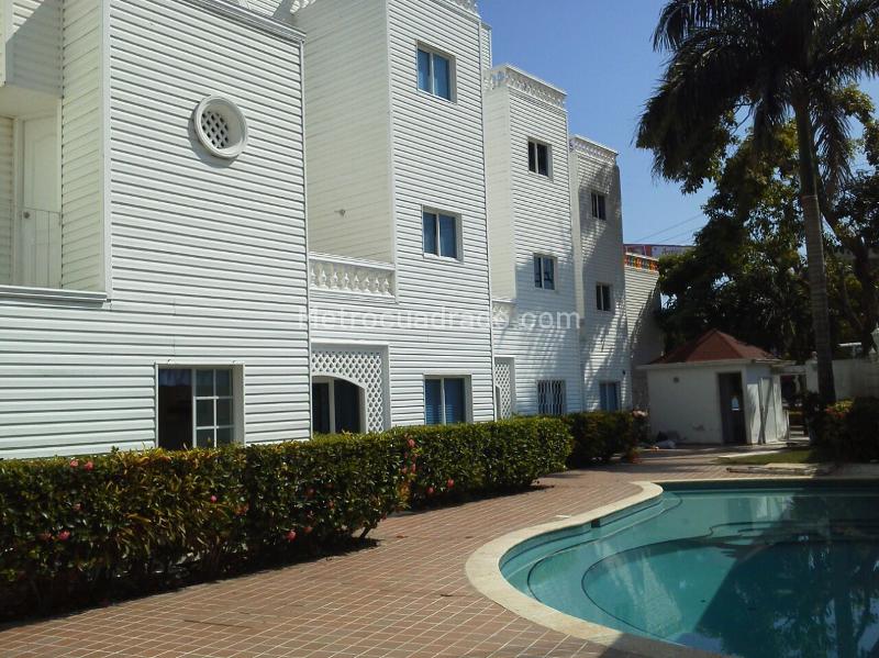 Casa – Cartagena de Indias - Vista 5
