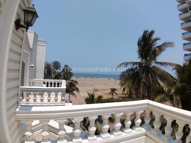 Casa – Cartagena de Indias - Más