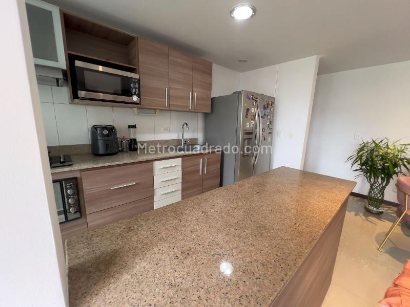 Apartamento en Arriendo, ABADIA, Envigado – pohled 3
