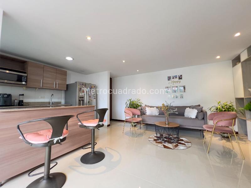 Apartamento en Arriendo, ABADIA, Envigado – pohled 4