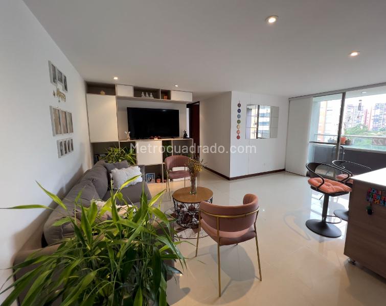 Apartamento en Arriendo, ABADIA, Envigado – pohled 5