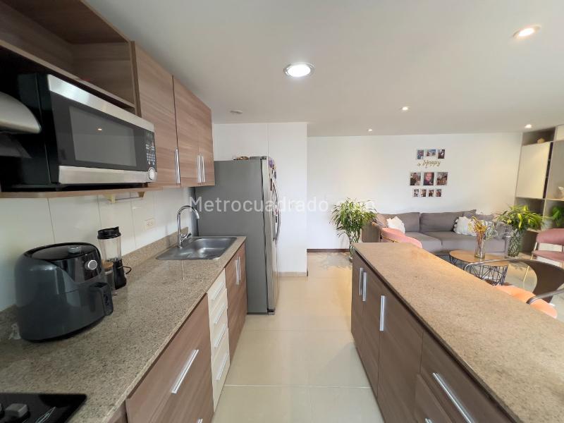 Apartamento en Arriendo, ABADIA, Envigado – pohled 6