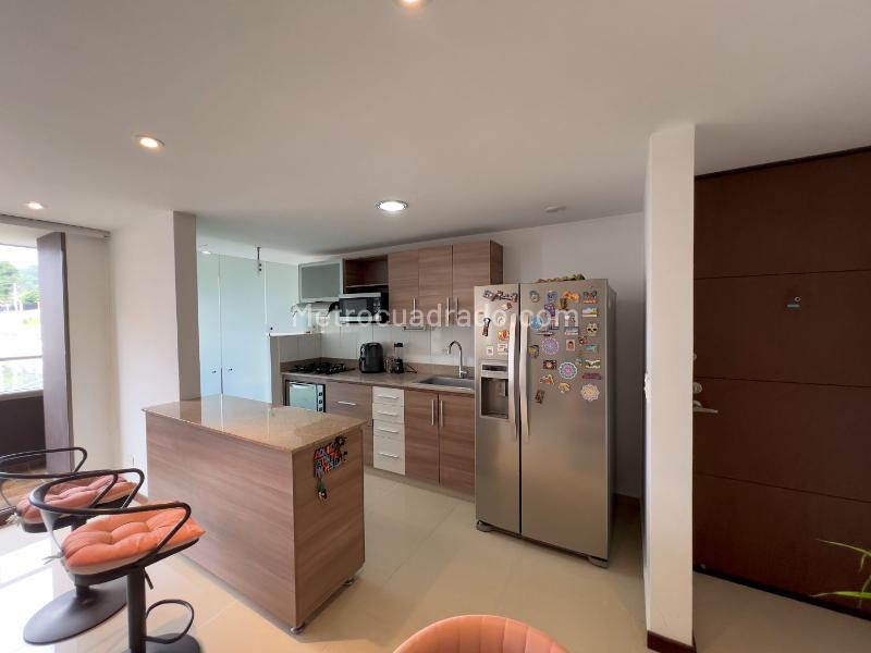 Apartamento en Arriendo, ABADIA, Envigado – další