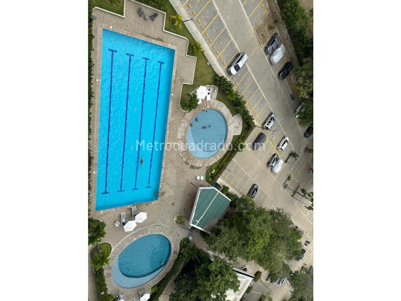 Apartamento en Arriendo, Bello Horizonte, Santa Marta - Widok 4