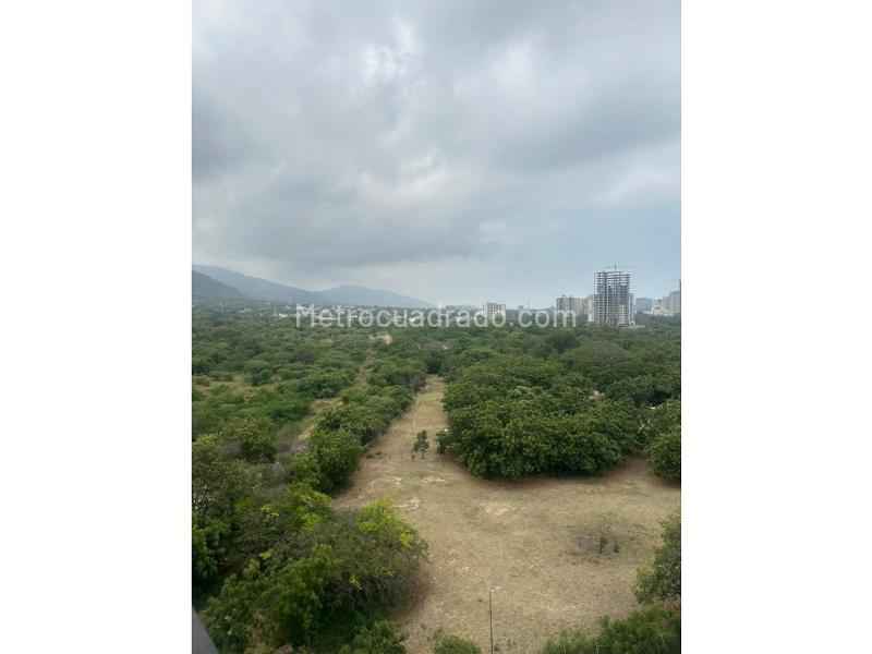 Apartamento en Arriendo, Bello Horizonte, Santa Marta - Widok 5