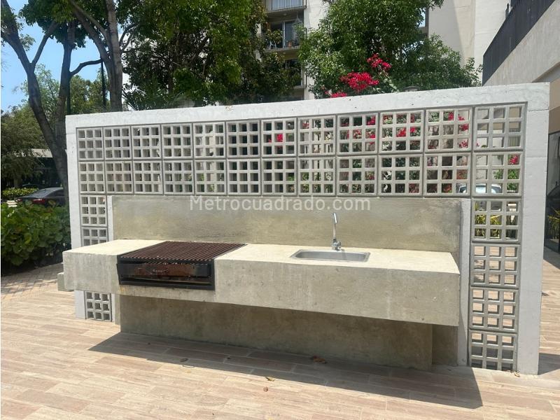 Apartamento en Arriendo, Bello Horizonte, Santa Marta - Widok 6