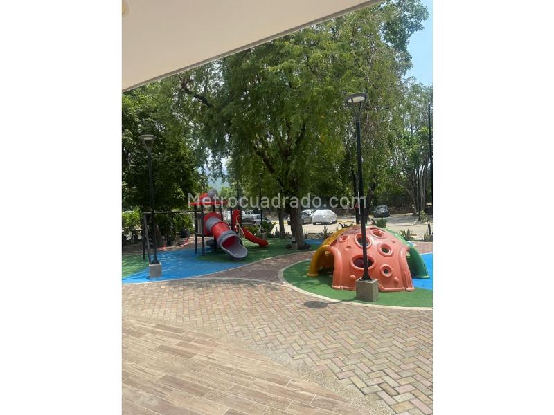 Apartamento en Arriendo, Bello Horizonte, Santa Marta - Więcej
