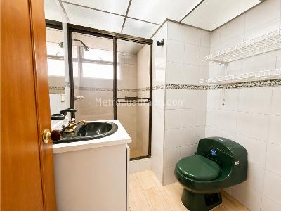 Apartamento de 3 alcobas en venta en San Felipe, Bogotá, 100 m² · foto 6 de 12