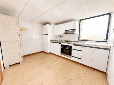 Apartamento de 3 alcobas en venta en San Felipe, Bogotá, 100 m² · foto 12 de 12