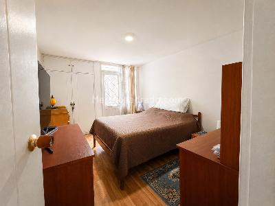 Apartamento en venta en Chico San Patricio, Bogotá · foto 3 de 14