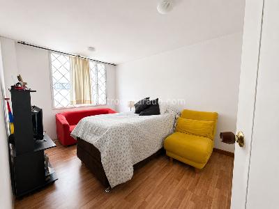 Apartamento en venta en Chico San Patricio, Bogotá · foto 4 de 14