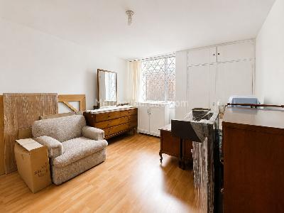 Apartamento en venta en Chico San Patricio, Bogotá · foto 5 de 14