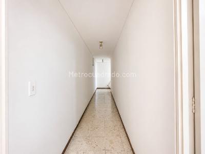 Apartamento en venta en Chico San Patricio, Bogotá · foto 6 de 14