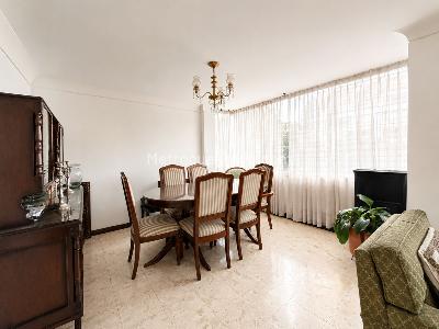 Apartamento en venta en Chico San Patricio, Bogotá · foto 8 de 14