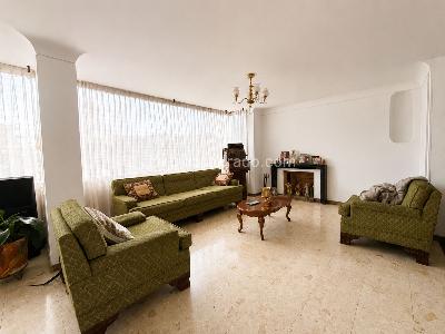 Apartamento en venta en Chico San Patricio, Bogotá · foto 9 de 14