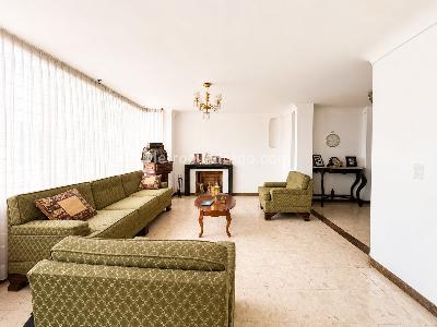 Apartamento en venta en Chico San Patricio, Bogotá · foto 10 de 14