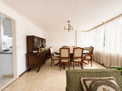 Apartamento en venta en Chico San Patricio, Bogotá · foto 11 de 14