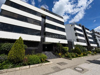 Apartamento en venta en Chico San Patricio, Bogotá · foto 14 de 14