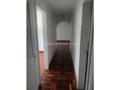 Apartamento en venta en Santa Barbara, Bogotá · foto 2 de 11