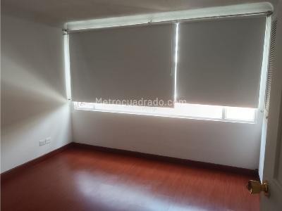 Apartamento en venta en Santa Barbara, Bogotá · foto 4 de 11