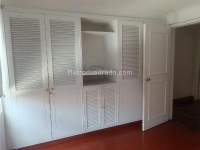 Apartamento en venta en Santa Barbara, Bogotá · foto 9 de 11