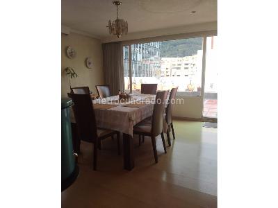 Apartamento en venta en Chico, Bogotá · foto 3 de 20