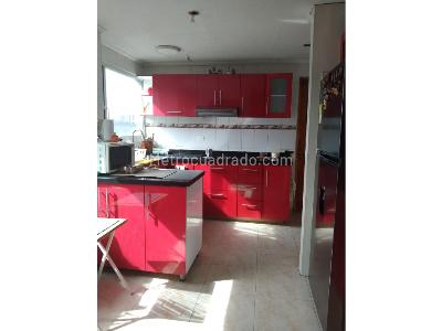 Apartamento en venta en Chico, Bogotá · foto 4 de 20