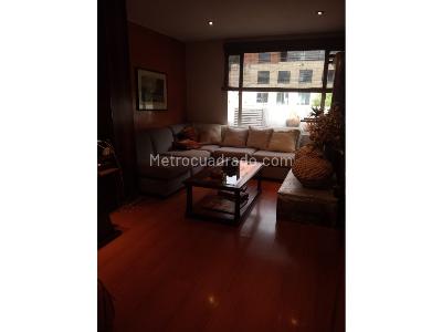 Apartamento en venta en Chico, Bogotá · foto 5 de 20