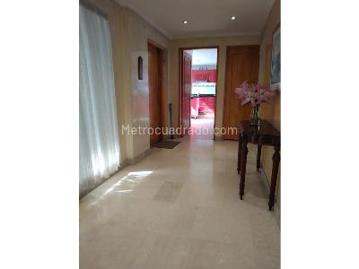 Apartamento en venta en Chico, Bogotá · foto 6 de 20