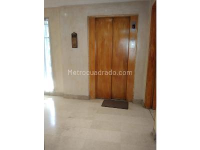 Apartamento en venta en Chico, Bogotá · foto 7 de 20