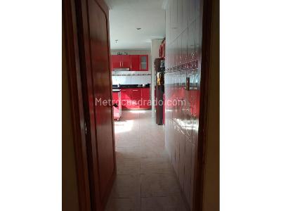 Apartamento en venta en Chico, Bogotá · foto 8 de 20