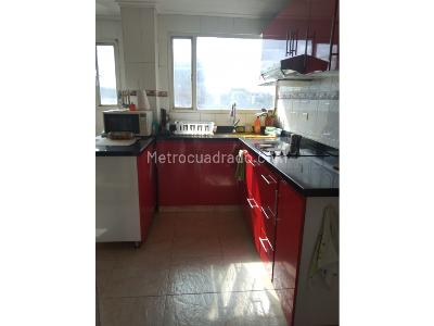 Apartamento en venta en Chico, Bogotá · foto 9 de 20