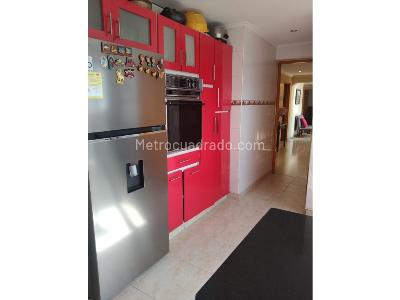 Apartamento en venta en Chico, Bogotá · foto 10 de 20