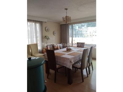 Apartamento en venta en Chico, Bogotá · foto 11 de 20