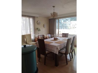 Apartamento en venta en Chico, Bogotá · foto 12 de 20