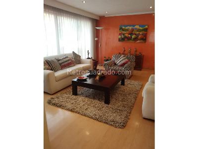 Apartamento en venta en Chico, Bogotá · foto 13 de 20