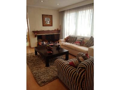 Apartamento en venta en Chico, Bogotá · foto 14 de 20