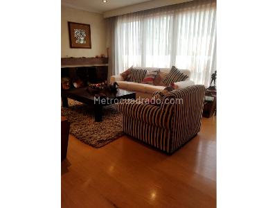 Apartamento en venta en Chico, Bogotá · foto 15 de 20