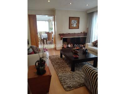 Apartamento en venta en Chico, Bogotá · foto 16 de 20