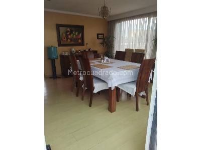 Apartamento en venta en Chico, Bogotá · foto 17 de 20