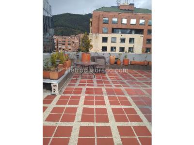 Apartamento en venta en Chico, Bogotá · foto 18 de 20