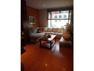 Apartamento en venta en Chico, Bogotá · foto 19 de 20